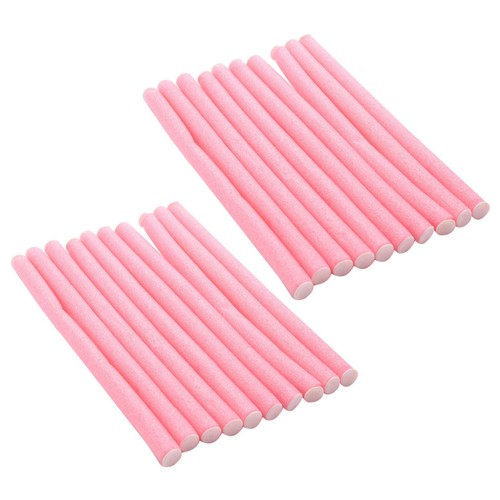 Pcs bigoudis boucle de - bigoudis,