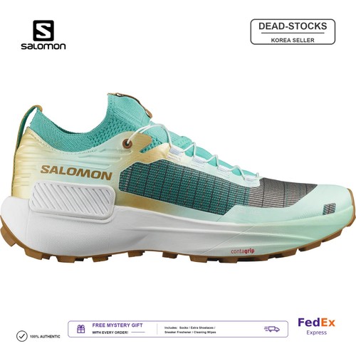 Salomon lab genesis ltd - genesis,