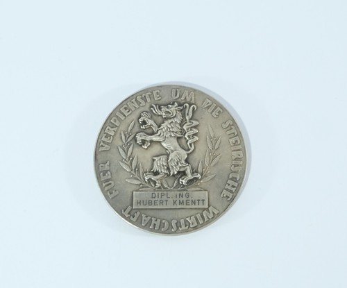 Rare austria medal - rare,