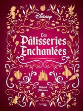 Les Pâtisseries enchantées