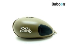 Réservoir à essence Royal