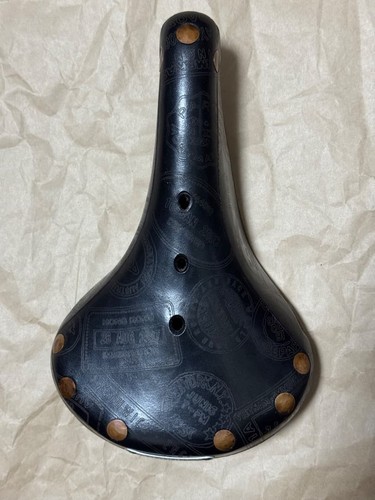 Selle brooks b17 special - brooks, lab1