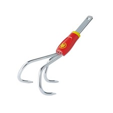 Wolf Garten BA-M Cultivateur 3 dents 9 cm