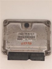 UNITE ELECTRONIQUE Audi A3