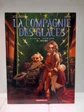 Bd. La Compagnie Des Glaces