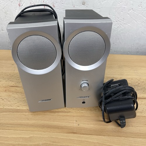 Bose companion series - companion, 2
