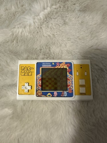Jeu électronique lcd - jeu,