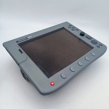 Raymarine C120 GPS Chartplotter E02022 Radar Multi-Function Legacy Display MFD