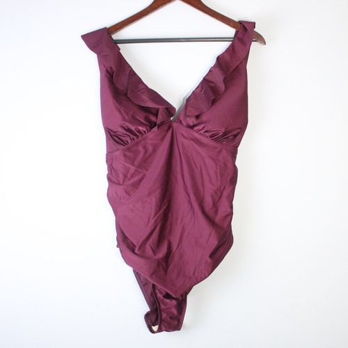Kona sol womens 20w ruffle - kona,