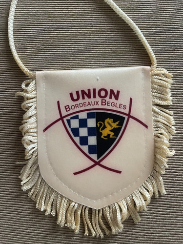 Petit fanion rugby union - ,