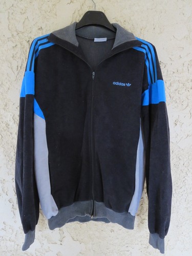 Veste adidas challenger - veste,