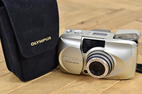 Appareil photo argentique - , 35
