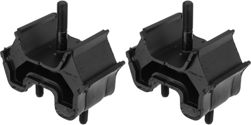 Nty supports moteur gauche - supports,