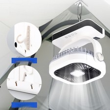 Ventilateur Voiture Portable