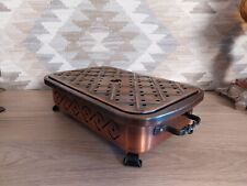 Chaufferette chauffe-plat