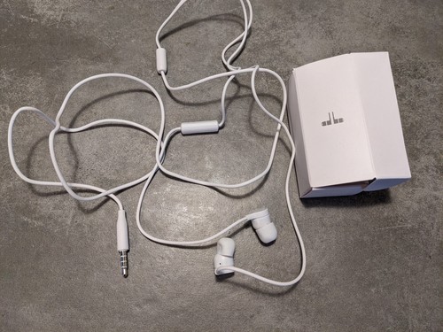 écouteur téléphone pixel