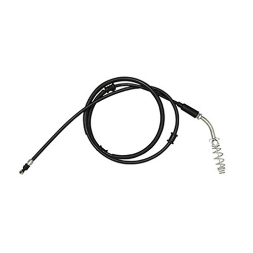 Transmission frein parking du - transmission, (du