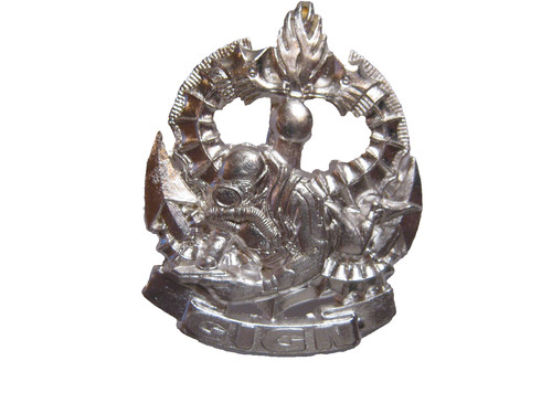 Brevet gendarmerie - brevet,