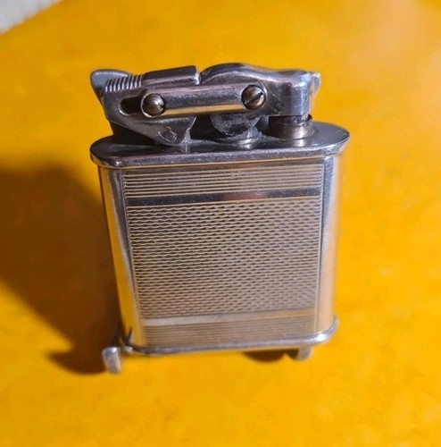 Ancien briquet essence taxe - kw,