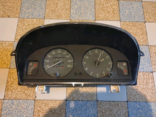 Compteur peugeot partner - peugeot,