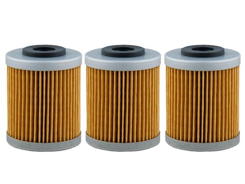 Filtre huile can - can, pour