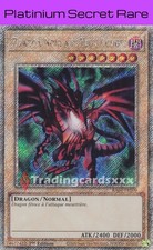 Yu-Gi-Oh! Dragon Noir aux Yeux