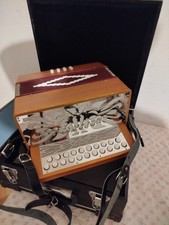 Accordeon sans Marque