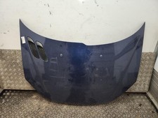 Capot PEUGEOT 206 PHASE 1