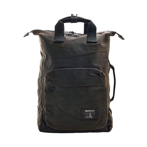 Barbour sac dos cire - barbour,