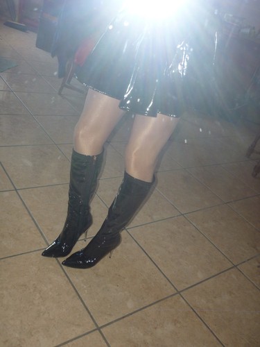bottes