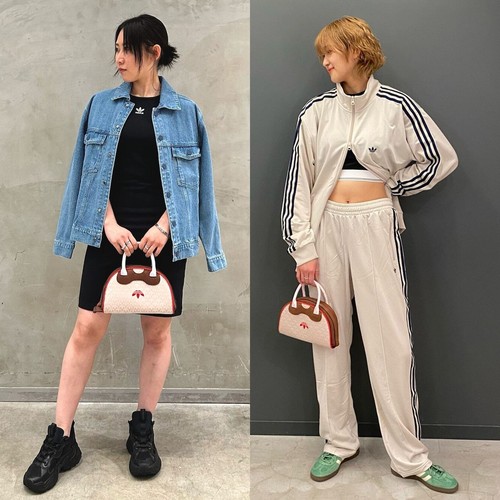 Adidas sac bandoulière - adidas, À