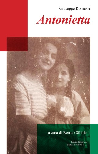 Giuseppe romussi renato - giuseppe,