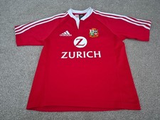 British & Irlandais Lions Neuf