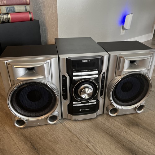 Sony mhc ec55 mini - sony, |