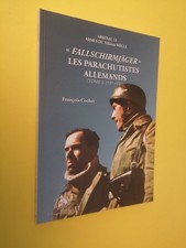 FALLSCHIRMJAGER  les