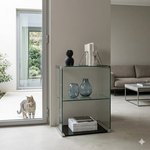 étagère vintage gallotti - Étagère,