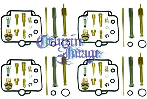 Kit reparation carburateur - kit, de