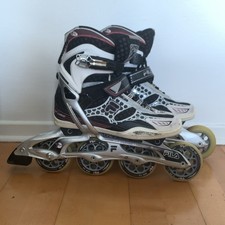 Rollers Fila taille 39