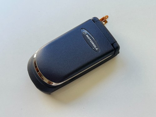 Motorola v998 v3690 - motorola,