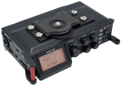 Tascam 70d channel audio - tascam,
