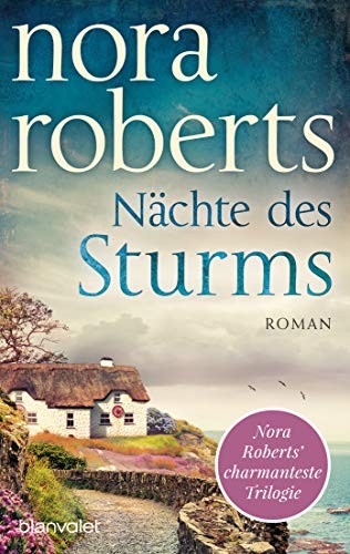 Nora roberts uta nächte - roberts,