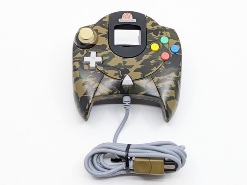 Manette sega dreamcast - manette,