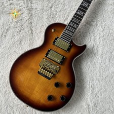 Vintage-Style LP Electric