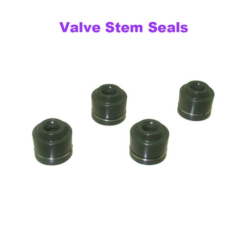 Valve stem seals for daytona - valve,