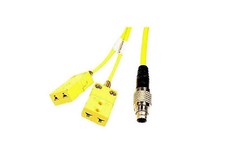 Câble De Patch MyChron 5 2T 2 Thermocouple