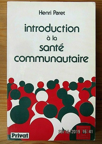 Introduction santé - à,
