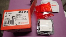 Legrand niloe 665112 - legrand,