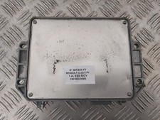 Calculateur Moteur - RENAULT