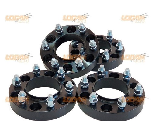 Elargisseur voie 30 mm - voie,