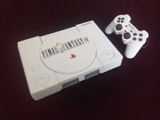 PS1 FINAL FANTASY 9 Custom